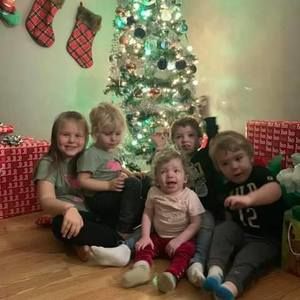 Meet your Posher, Annette